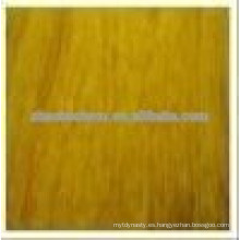 Cationic Basic yellow 19 para tinte de alfombra